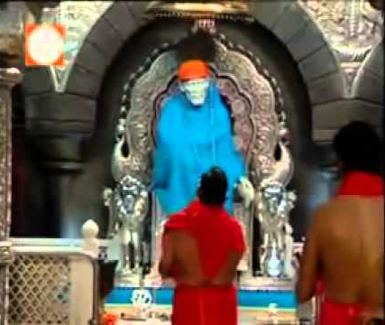 Arthis of Shirdi Saibaba Shri Saibaba Madhyahna Arathi,
